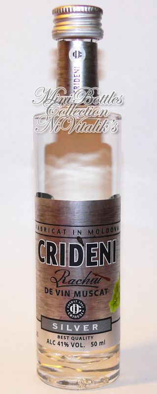 Crideni Muscat Silver