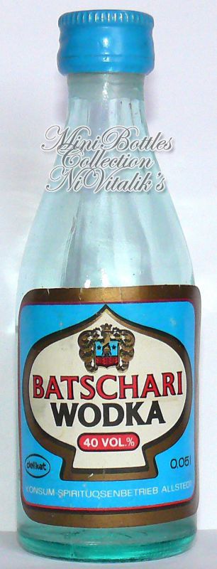 Batschari