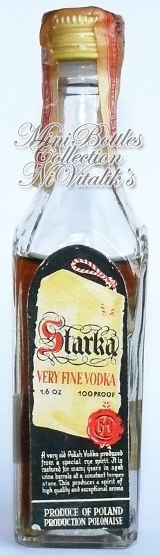 Starka