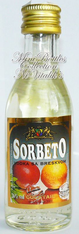 Sorbeto