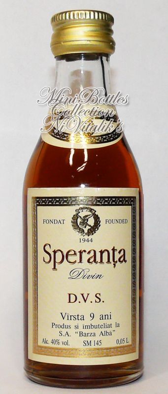 Speranta