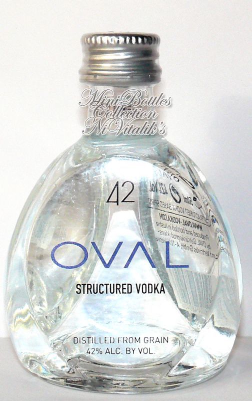 Oval 42