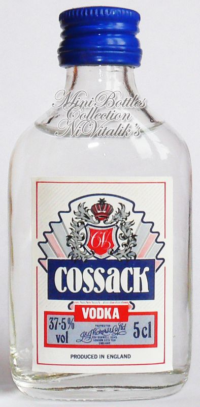 Cossack