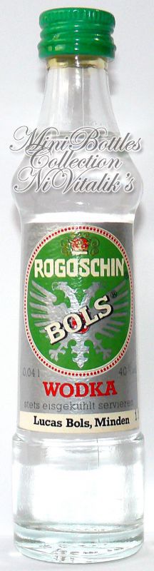 Rogoschin