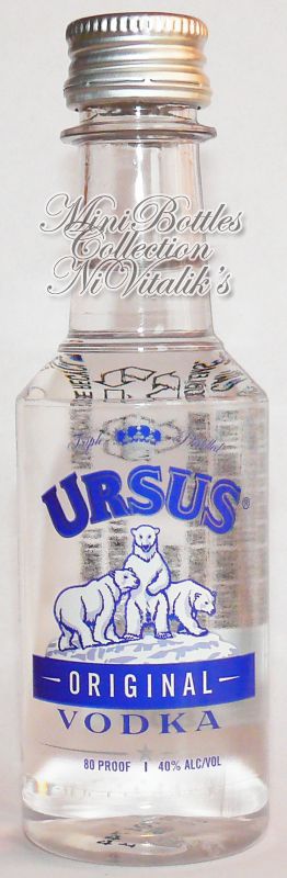 Ursus Original