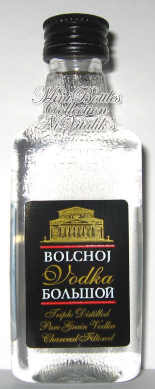 Bolchoi