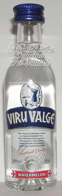 Viru Valge