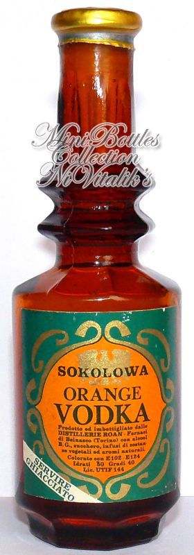 Sokolowa Orange