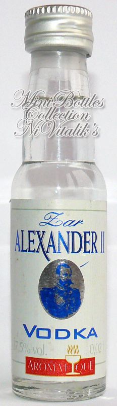 Alexander II