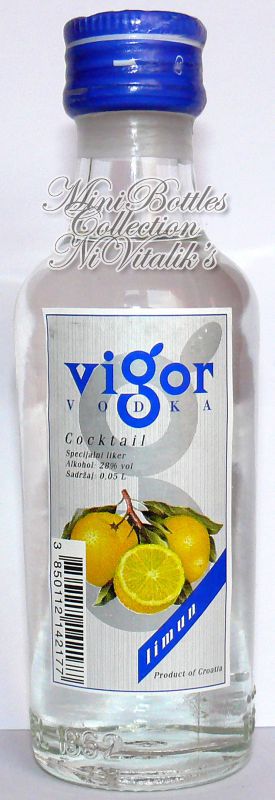 Vigor