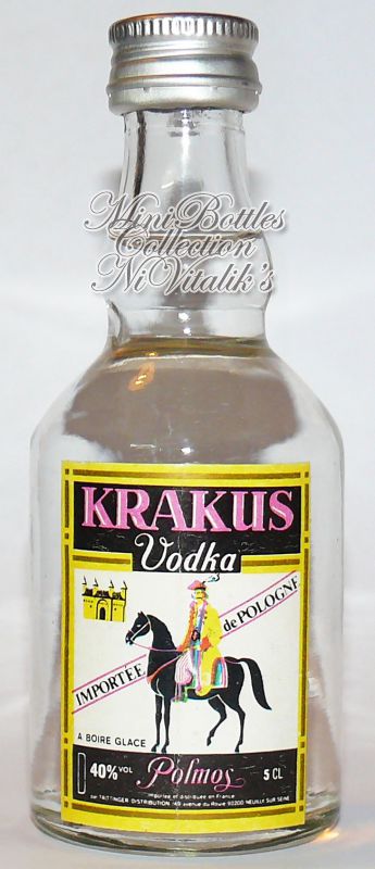 Krakus