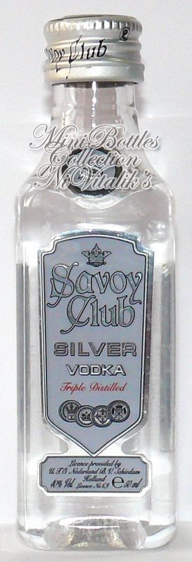 Savoy Club