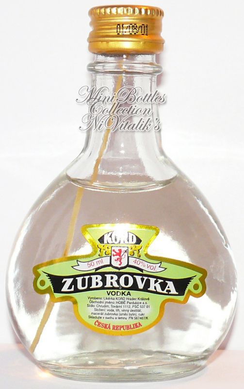 Zubrovka