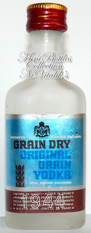 Grain Dry