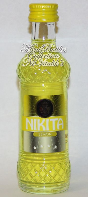 Nikita Lemon