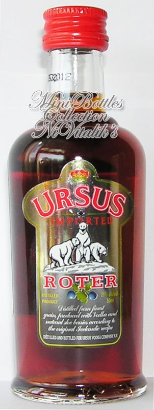 Ursus Roter