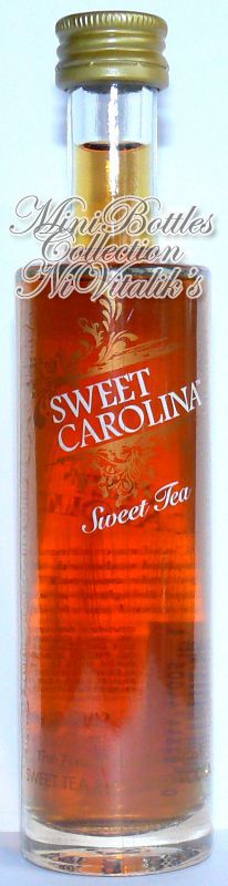 Sweet Carolina