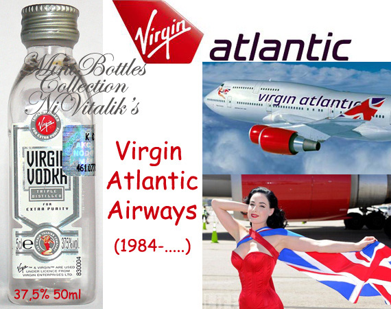 Virgin Atlantic