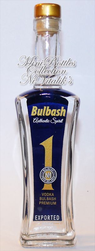 Bulbach Premium