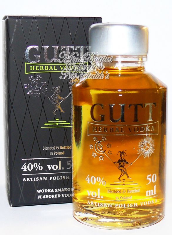 Gutt Herbal