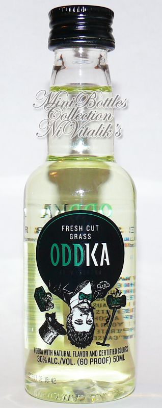 Oddka