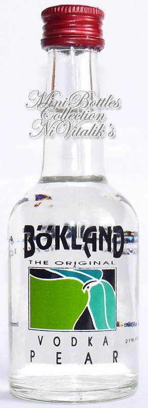 Bokland    Pear