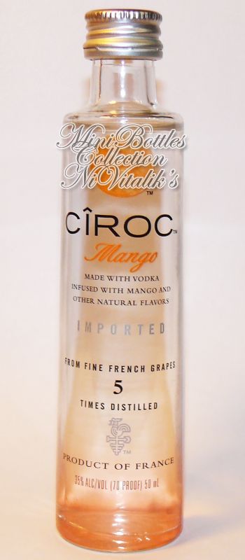 Ciroc