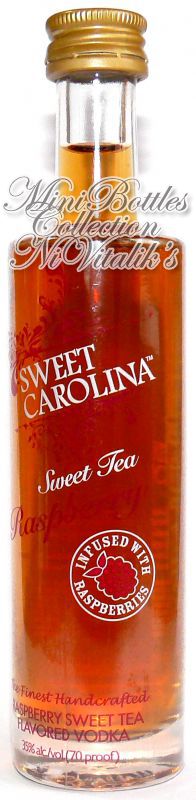 Sweet Carolina