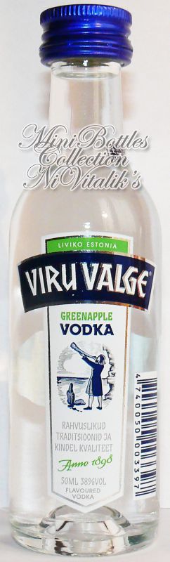 Viru Valge