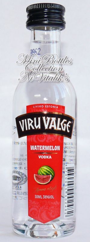 Viru Valge