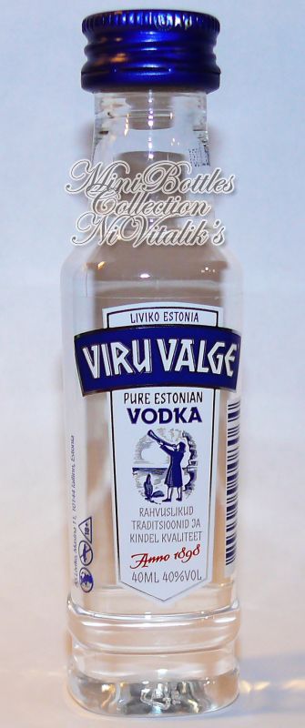 Viru Valge 09