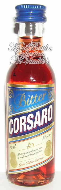 Corsaro