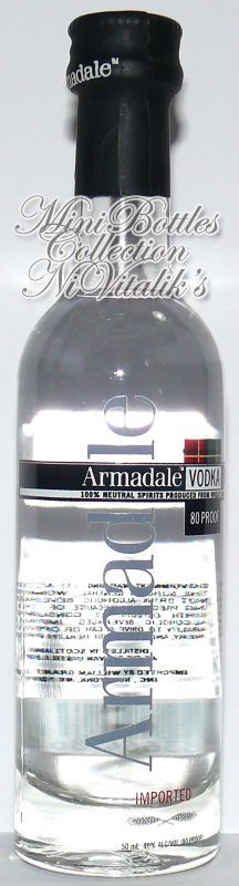 Armadale