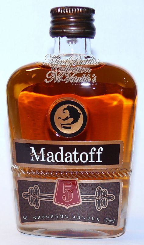 Madatoff 5