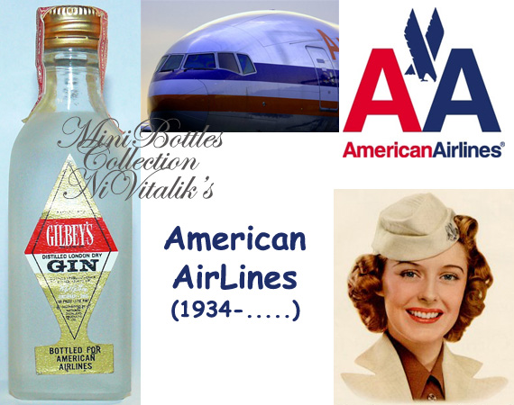 American Airlines