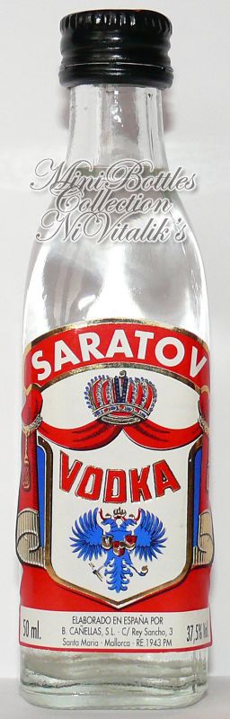 Saratov