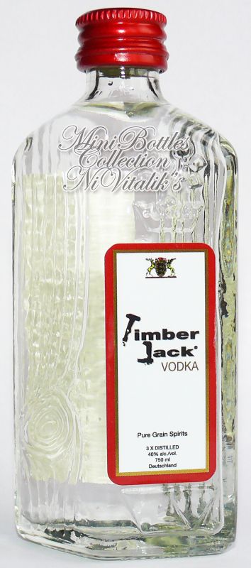 Timber Jack