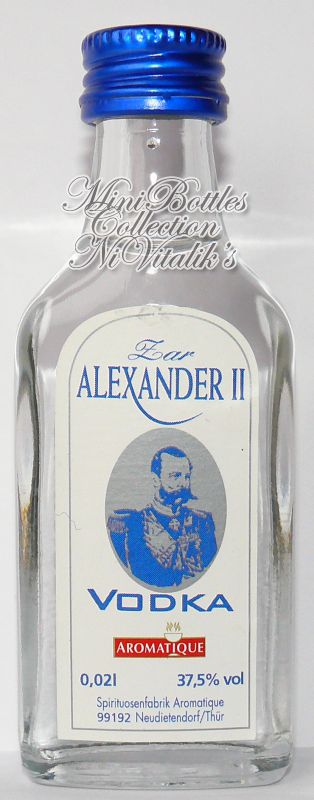 Alexander II