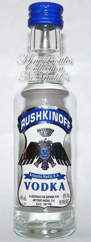 Rushkinoff