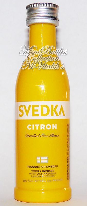 Svedka