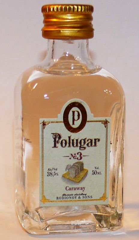 Polugar №3