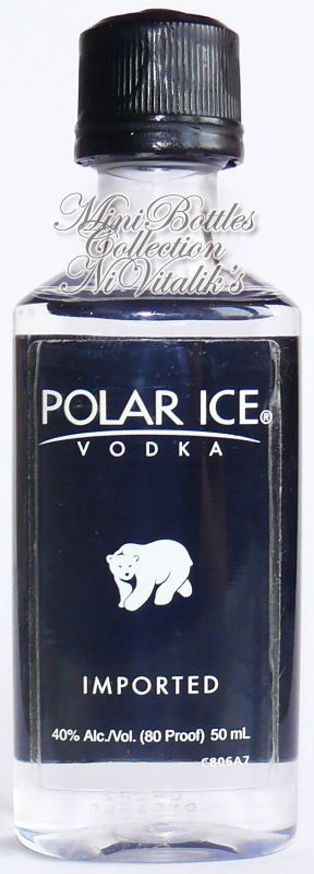 Polar Ice