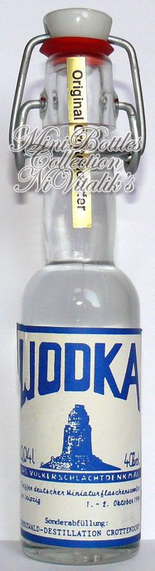 Wodka