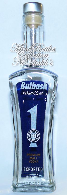 Bulbach Malt