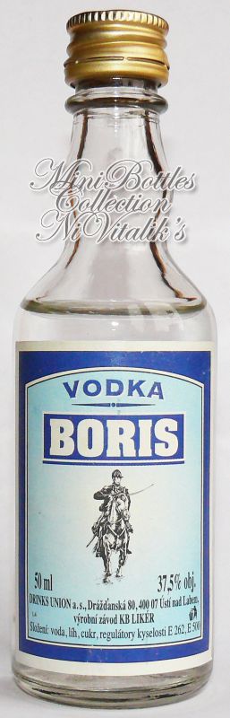 Boris