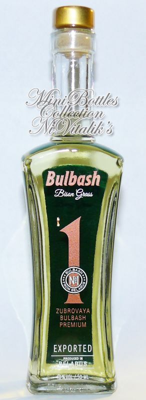 Bulbach Zubrovaya