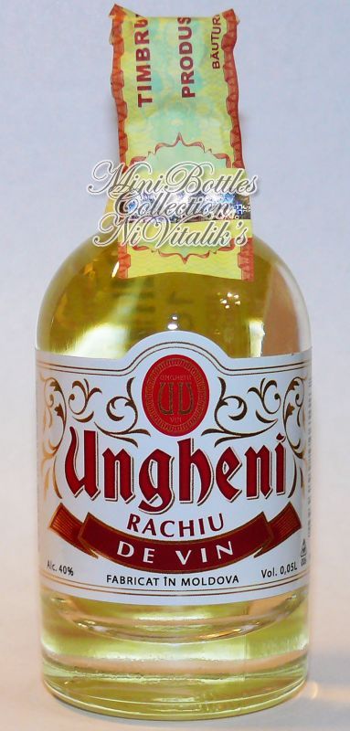 Ungheni