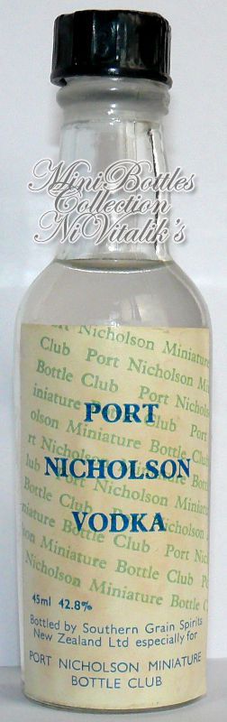 Port Nicholson