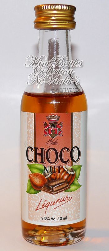 Choco Nut