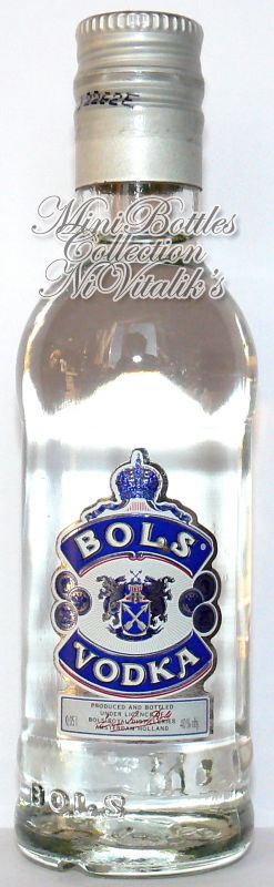 Bols